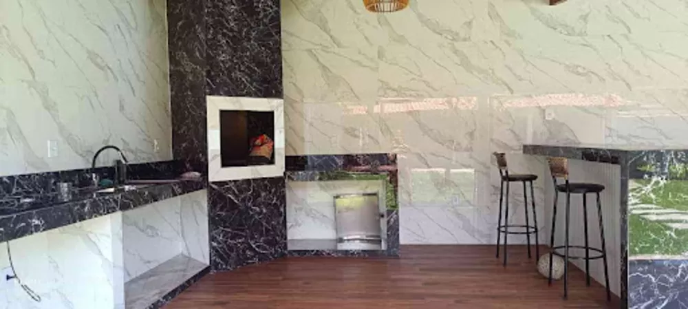 Chácara, 2 quartos, 1000 m² - Foto 5