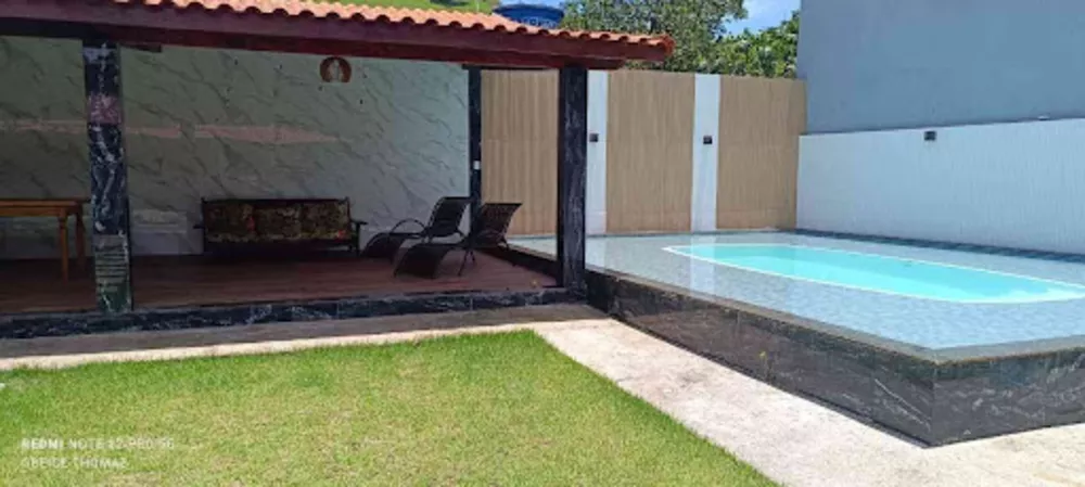 Chácara, 2 quartos, 1000 m² - Foto 6