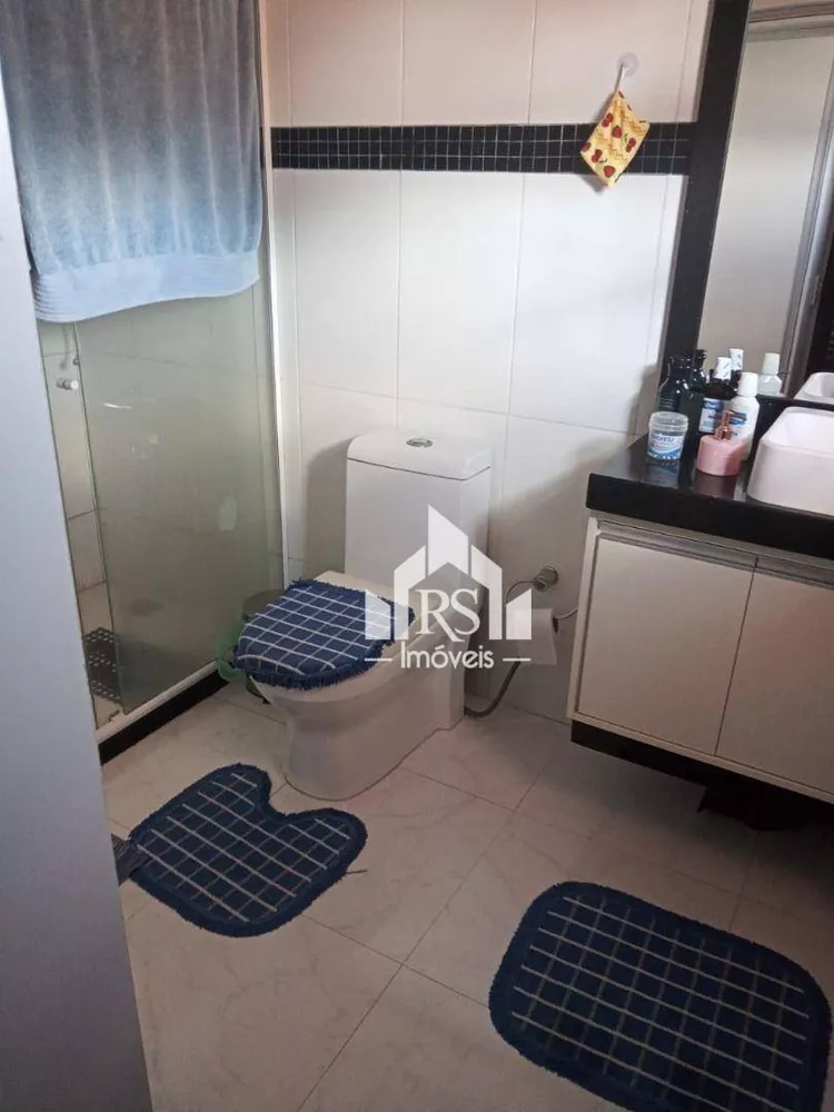 Casa, 3 quartos, 250 m² - Foto 11