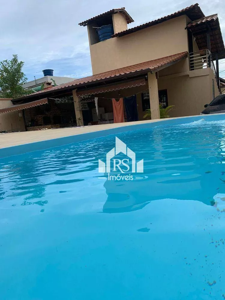 Casa, 3 quartos, 250 m² - Foto 13