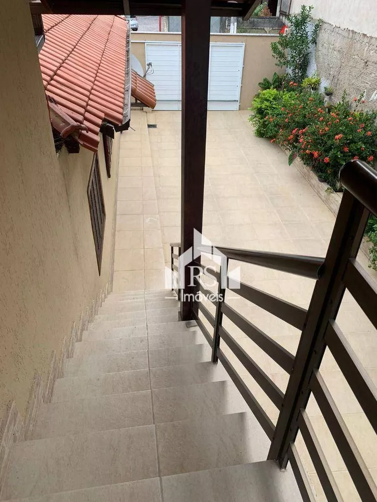 Casa, 3 quartos, 250 m² - Foto 14
