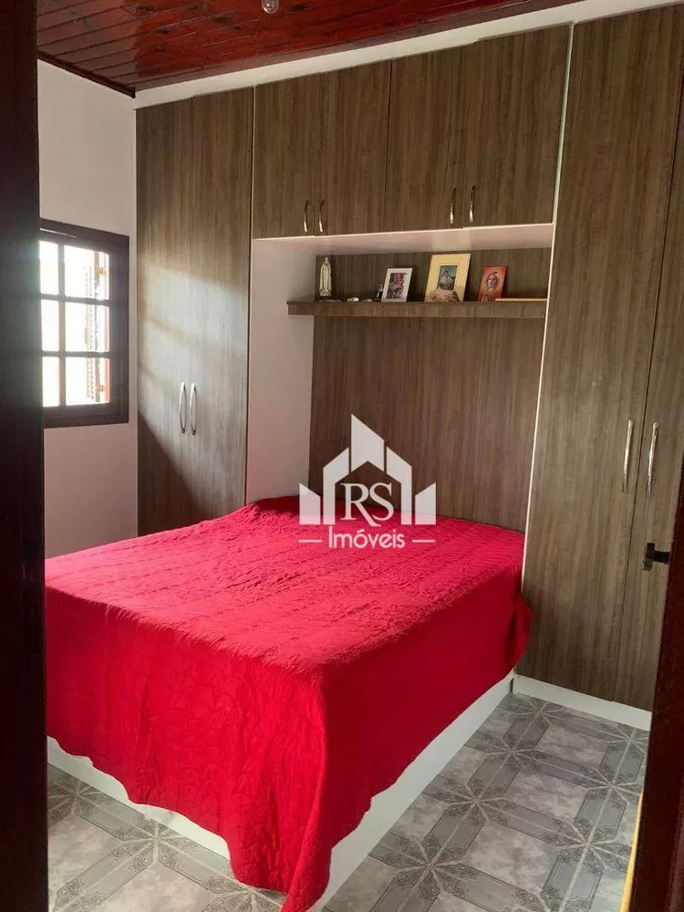 Casa, 3 quartos, 250 m² - Foto 3