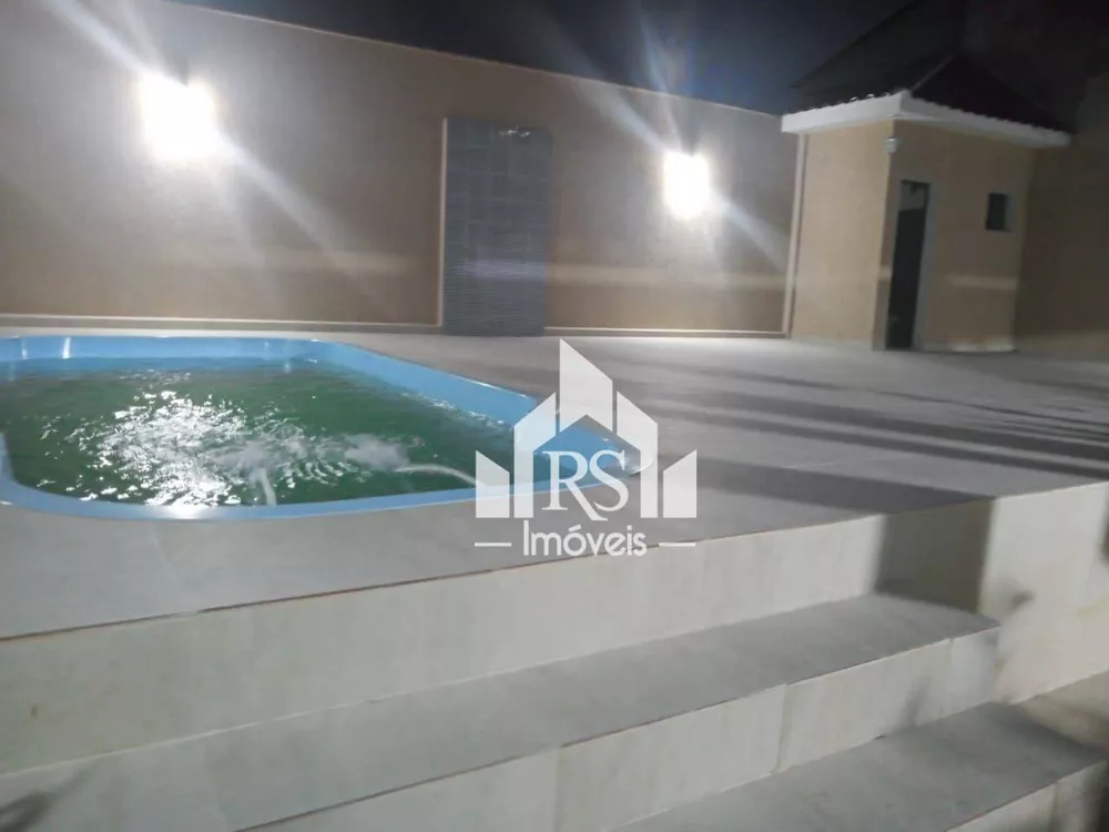 Casa, 3 quartos, 250 m² - Foto 5