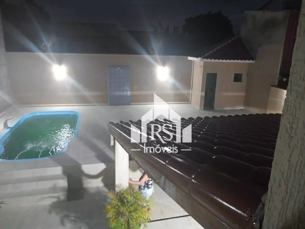 Casa, 3 quartos, 250 m² - Foto 6