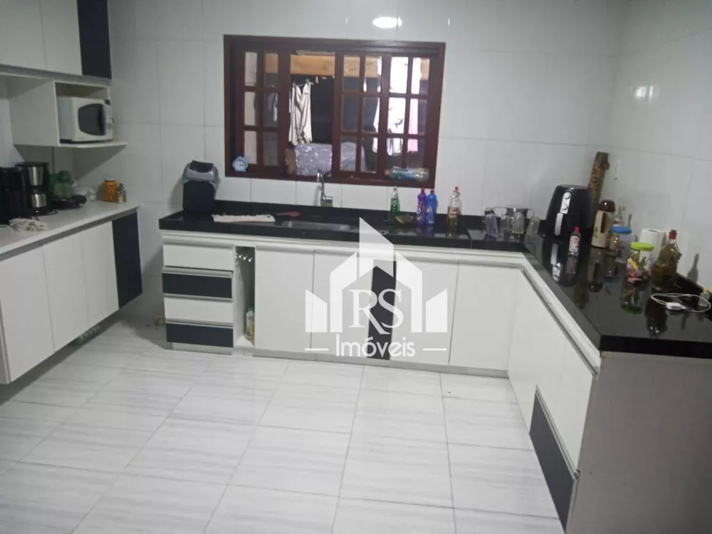Casa, 3 quartos, 250 m² - Foto 8