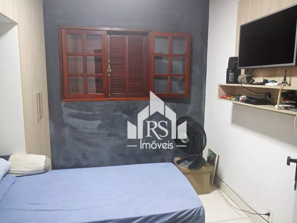 Casa, 3 quartos, 250 m² - Foto 9