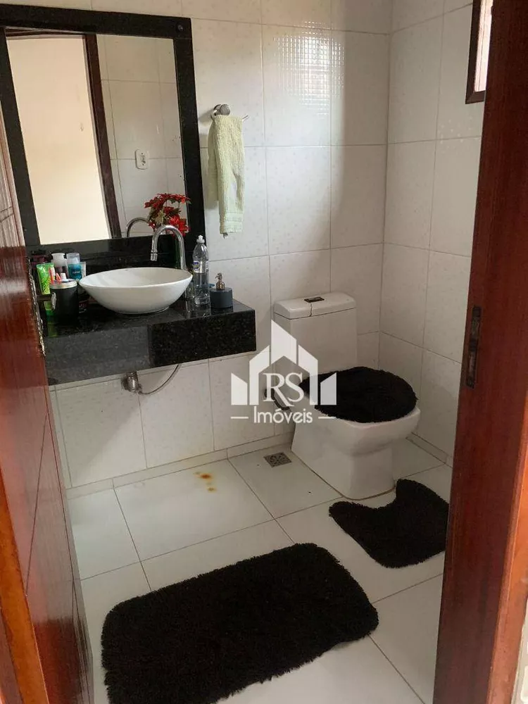 Casa, 3 quartos, 250 m² - Foto 2