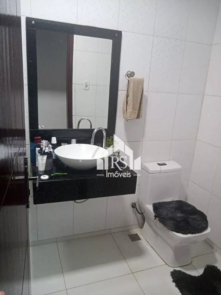 Casa, 3 quartos, 250 m² - Foto 7