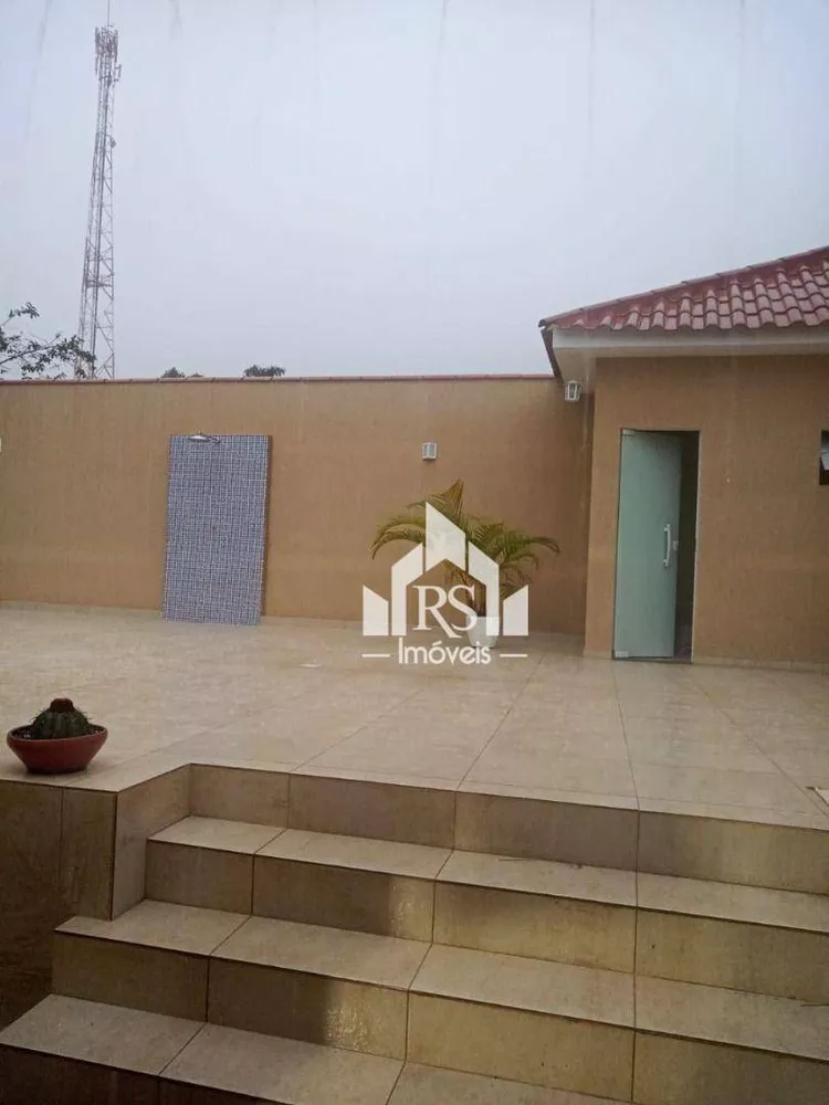 Casa, 3 quartos, 250 m² - Foto 4