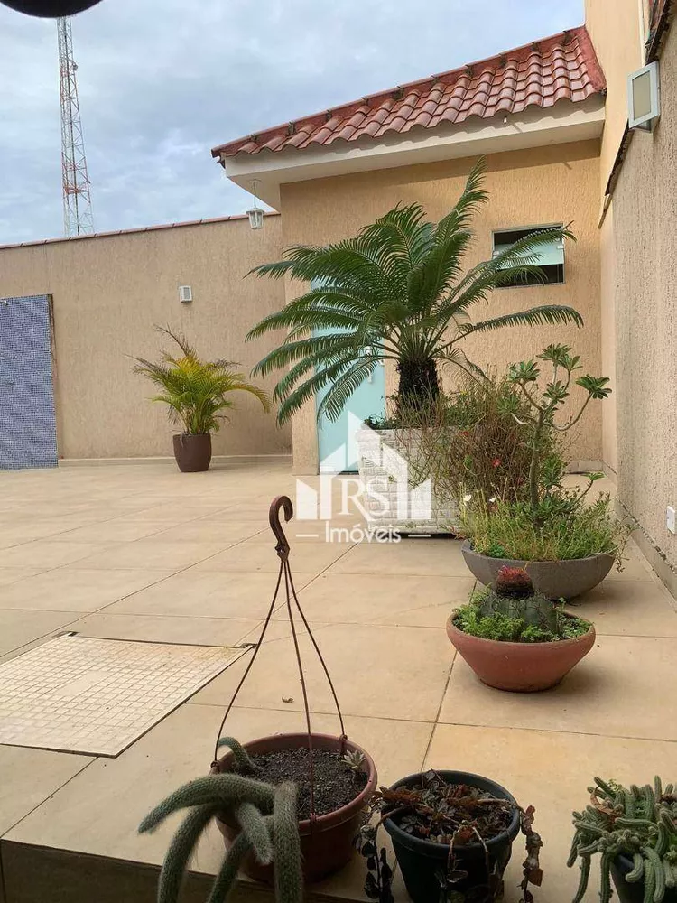 Casa, 3 quartos, 250 m² - Foto 15