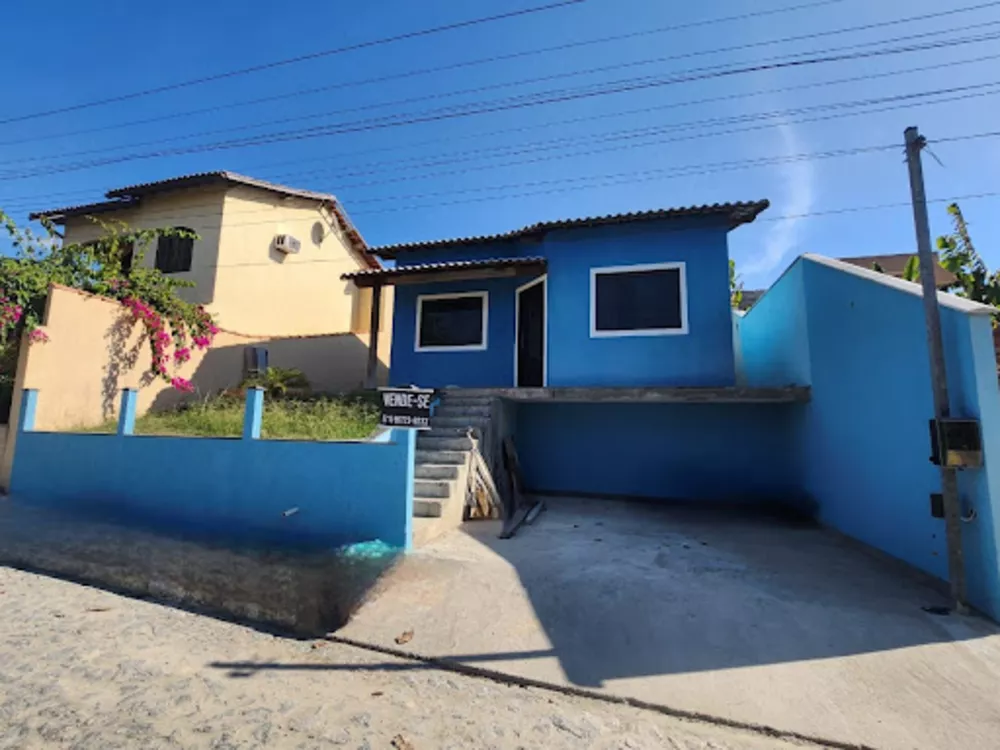 Casa de Condomínio, 2 quartos - Foto 1
