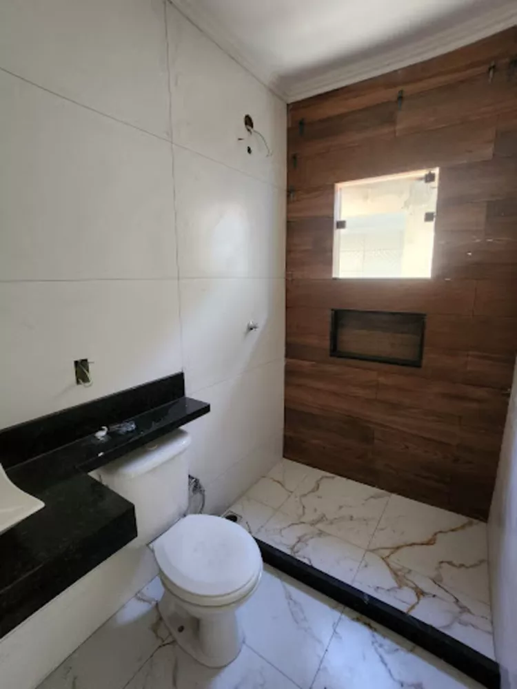 Casa de Condomínio, 2 quartos - Foto 3