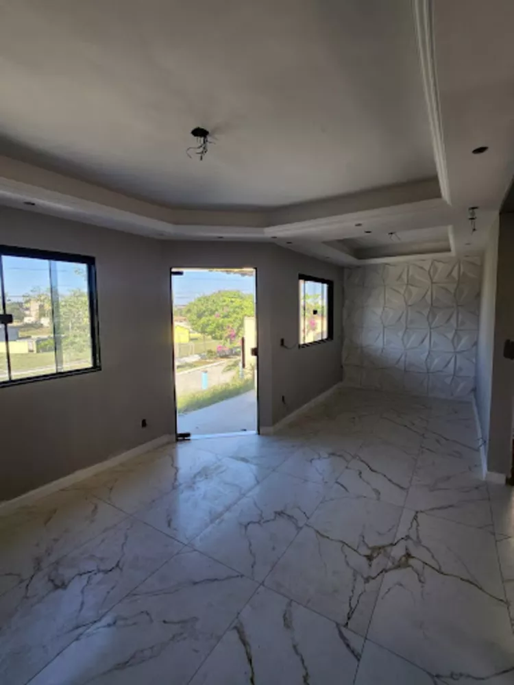 Casa de Condomínio, 2 quartos - Foto 4