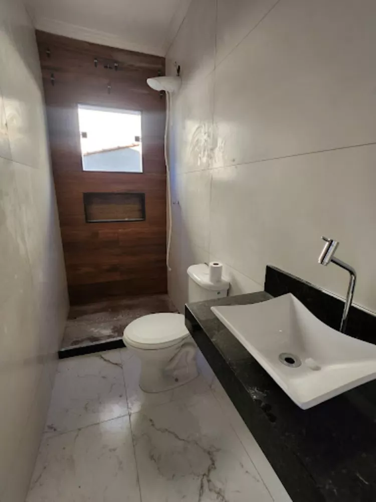 Casa de Condomínio, 2 quartos - Foto 2