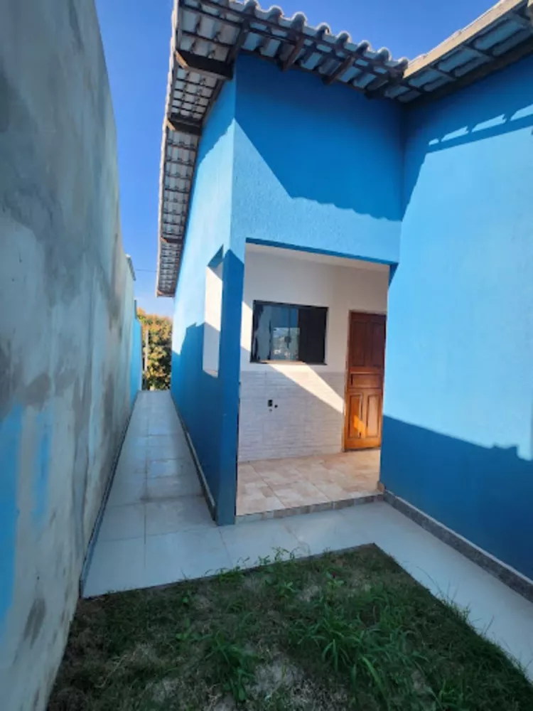 Casa de Condomínio, 2 quartos - Foto 5