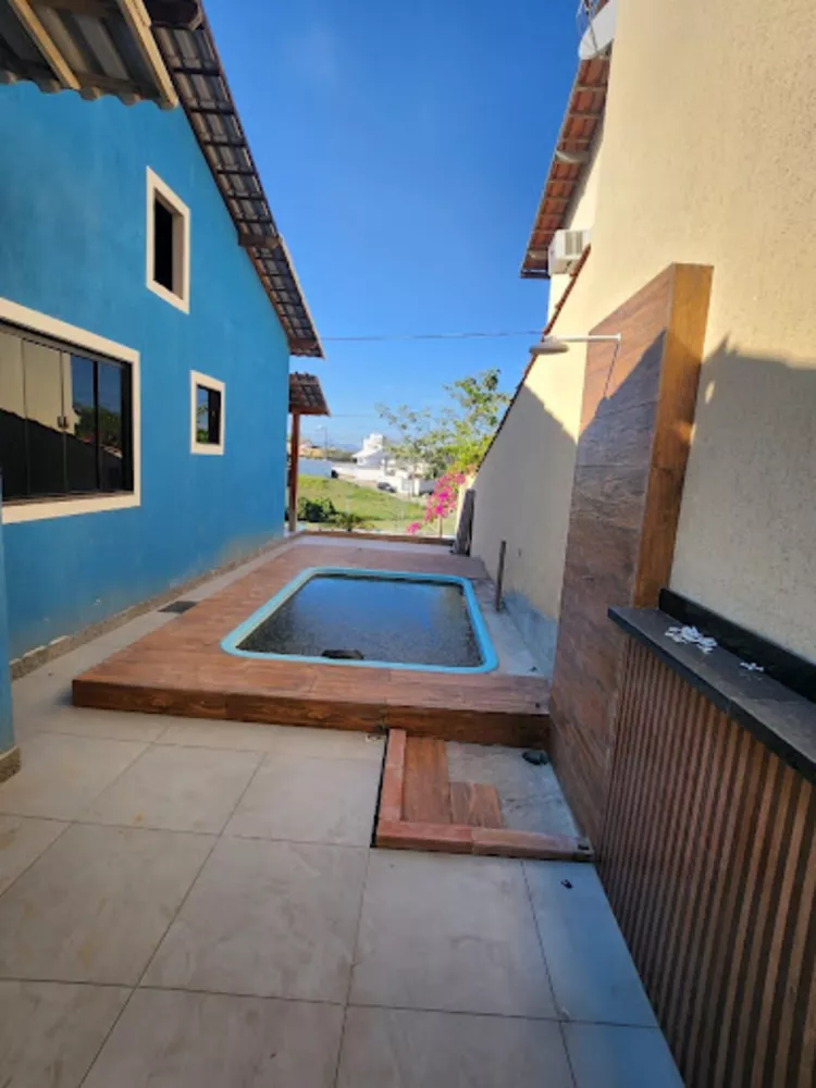 Casa de Condomínio, 2 quartos - Foto 6