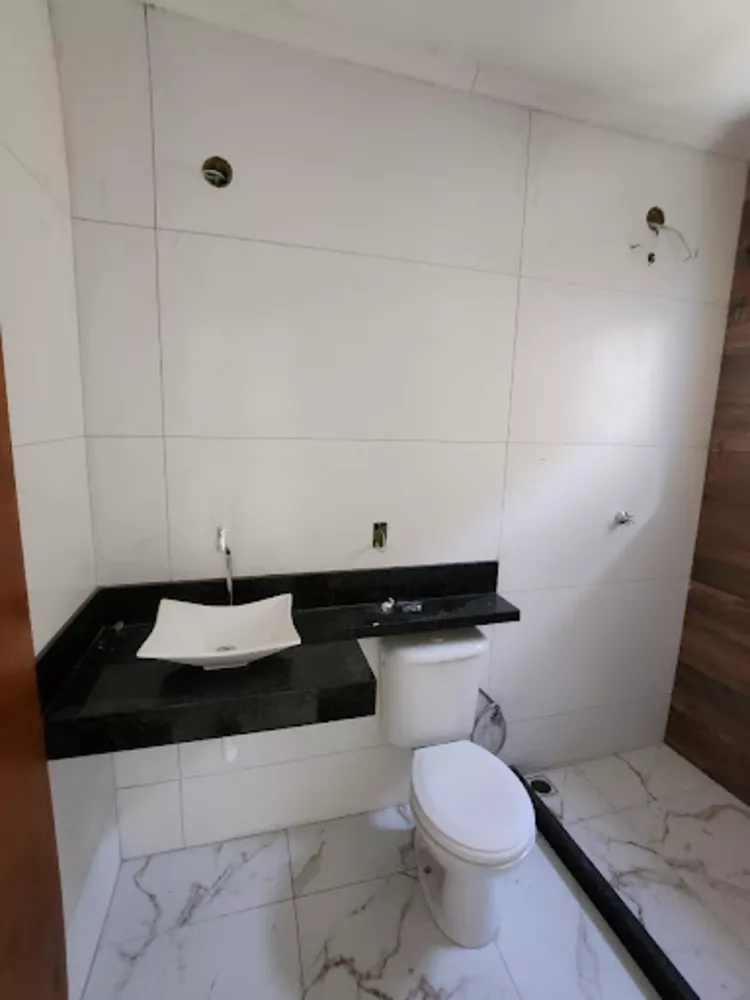 Casa de Condomínio, 2 quartos - Foto 7