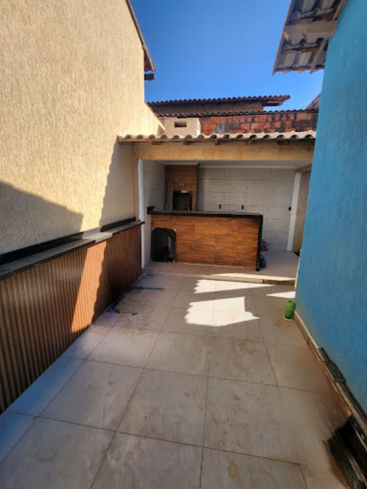 Casa de Condomínio, 2 quartos - Foto 10