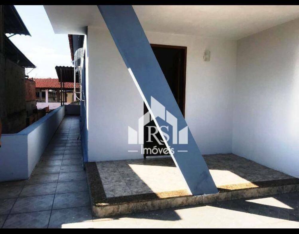 Casa à venda com 3 quartos, 80m² - Foto 8