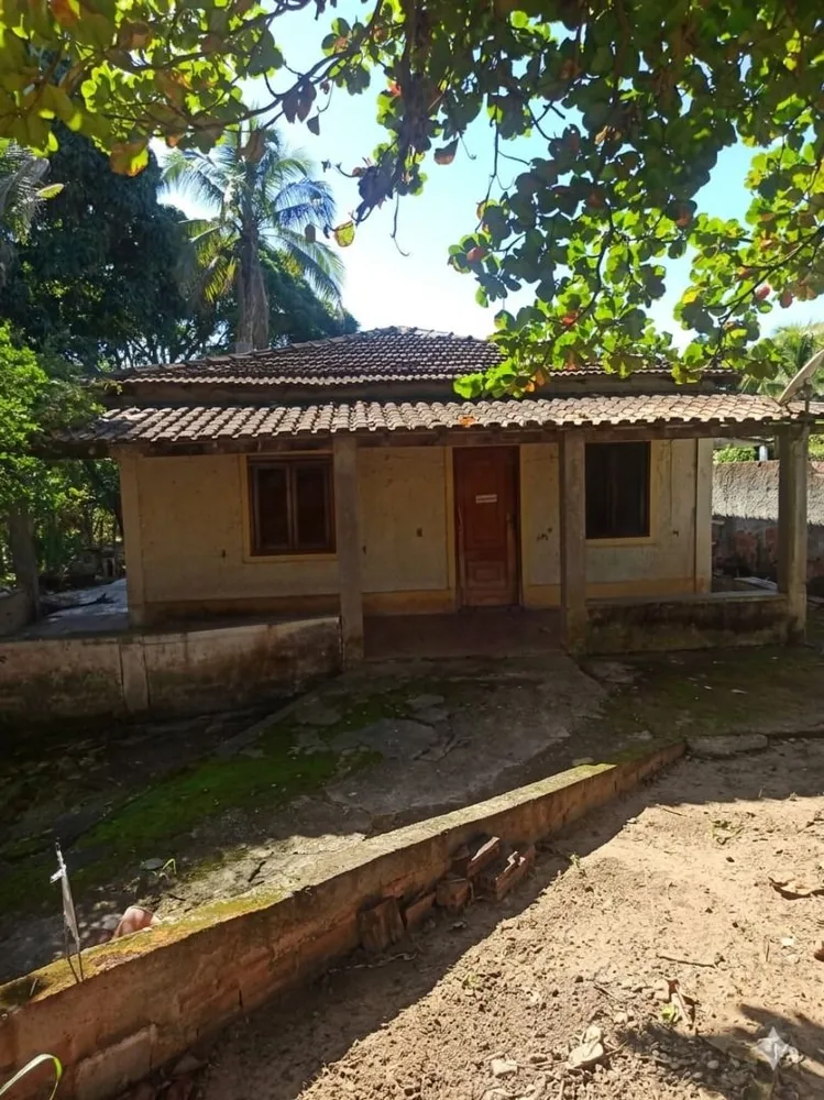 Casa, 2 quartos, 200 m² - Foto 1