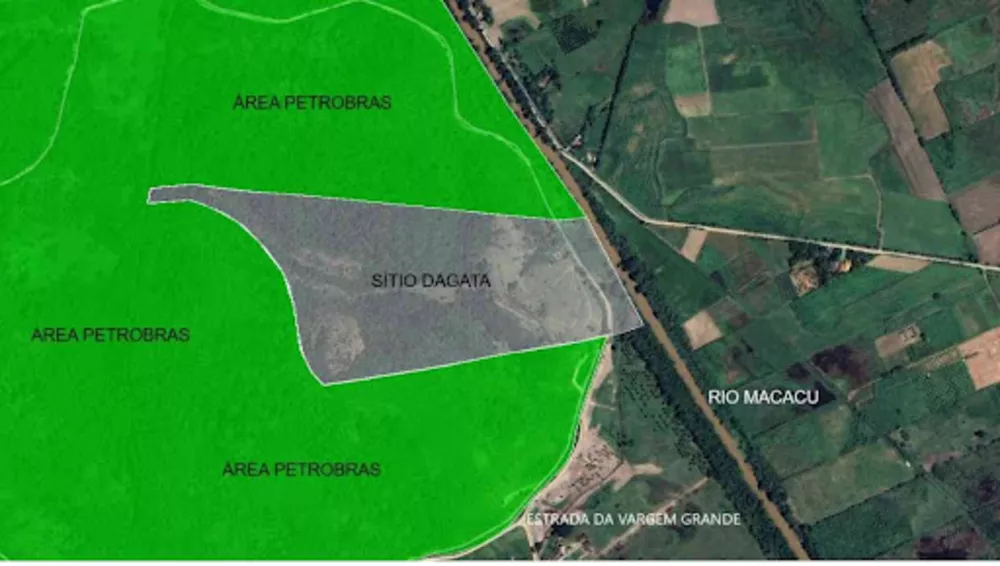 Sítio, 2 quartos, 200 hectares - Foto 3