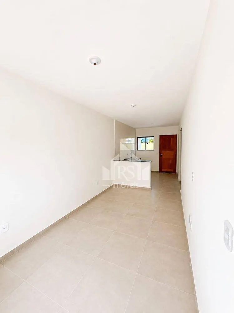 Casa, 2 quartos, 59 m² - Foto 5
