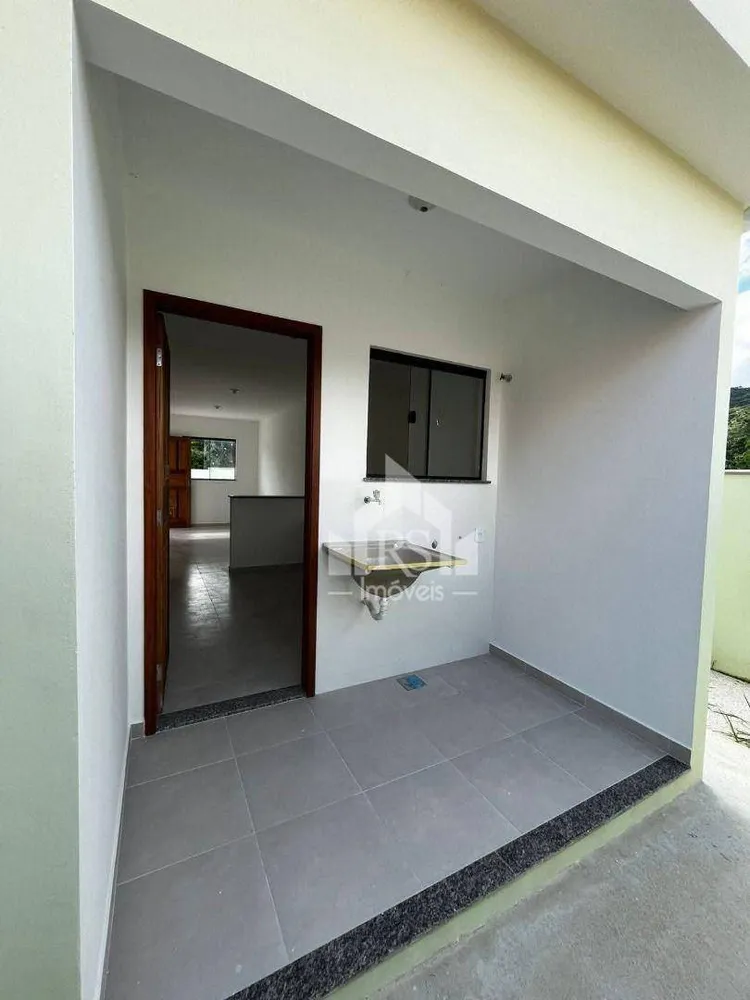 Casa, 2 quartos, 59 m² - Foto 8