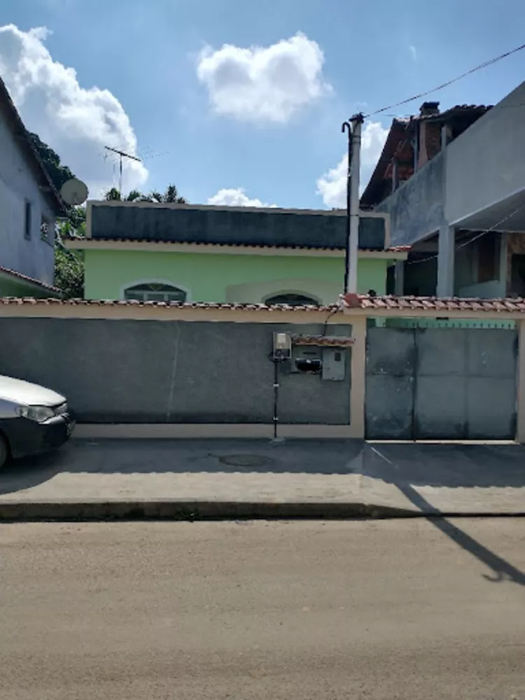 Casa, 2 quartos, 100 m² - Foto 9