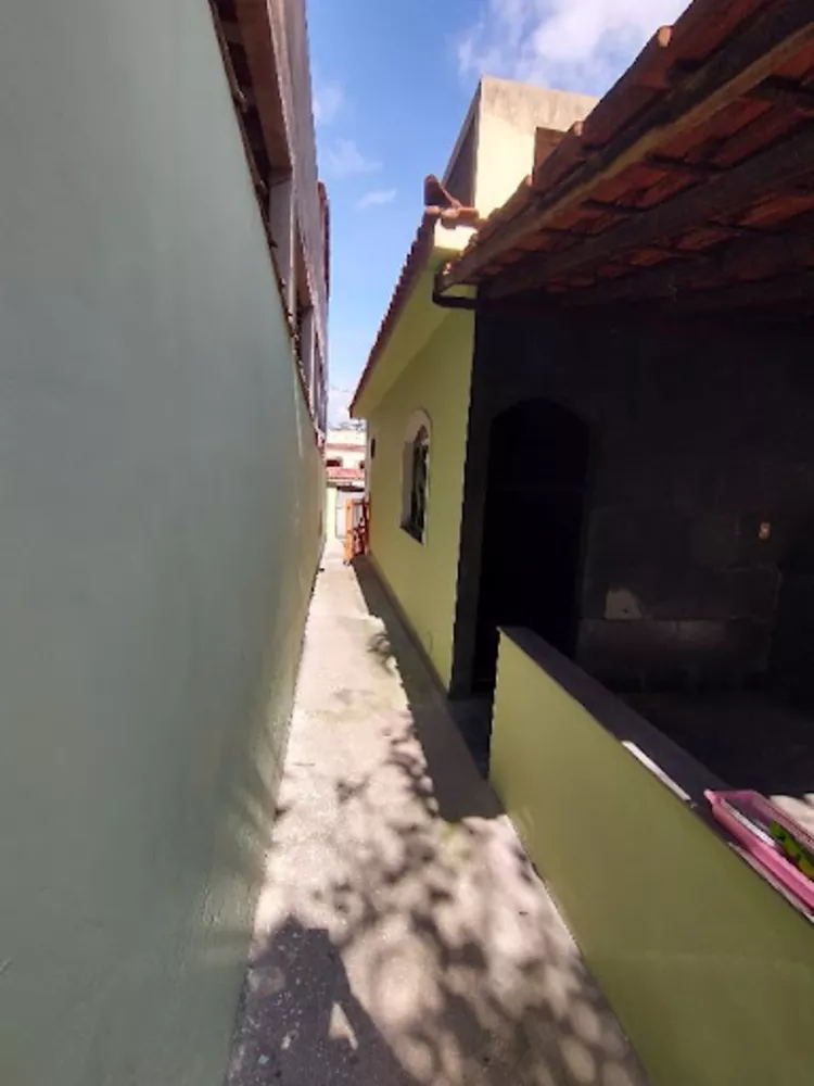 Casa, 2 quartos, 100 m² - Foto 4