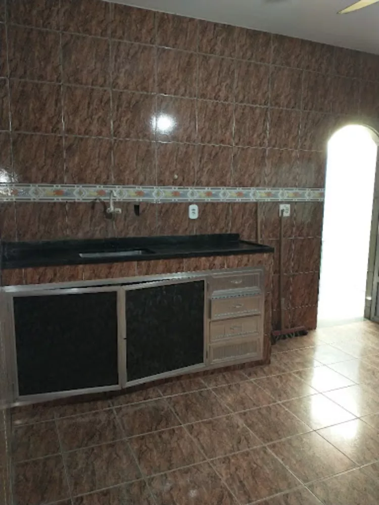 Casa, 2 quartos, 100 m² - Foto 1