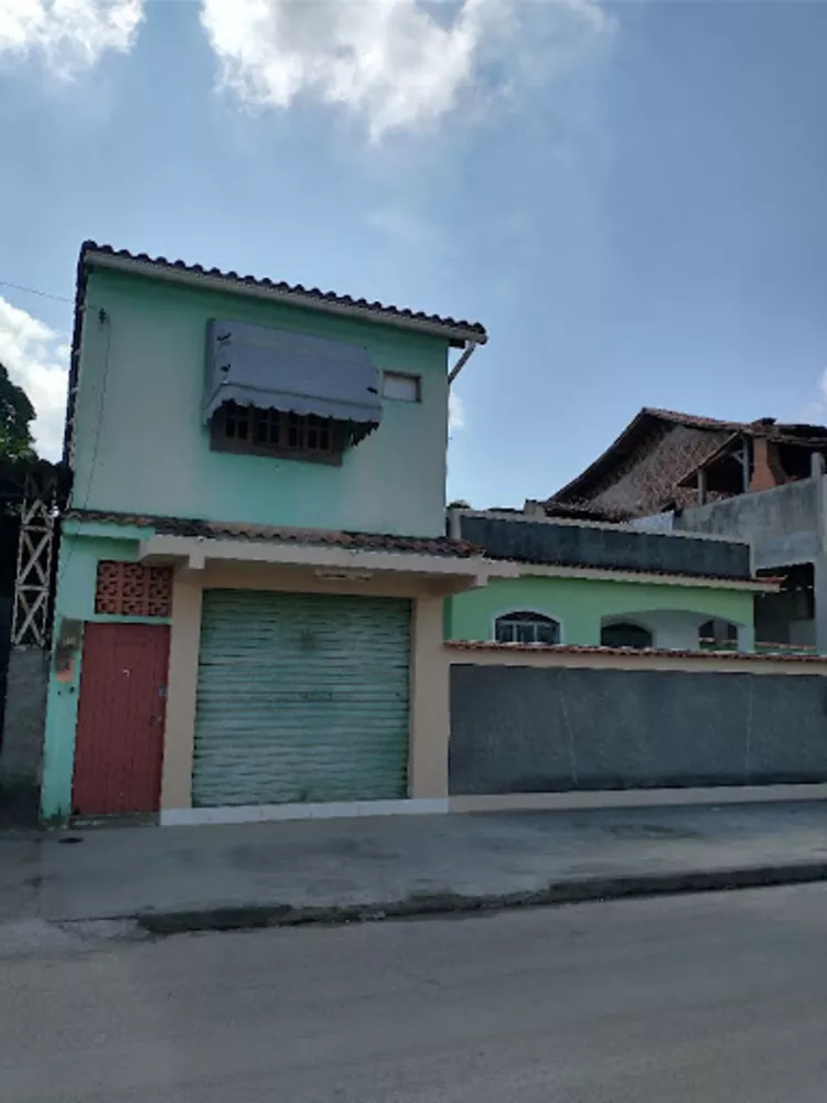 Casa, 2 quartos, 100 m² - Foto 5