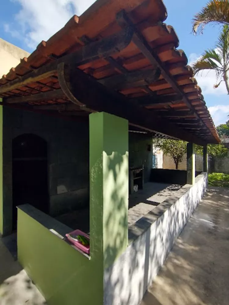 Casa, 2 quartos, 100 m² - Foto 3