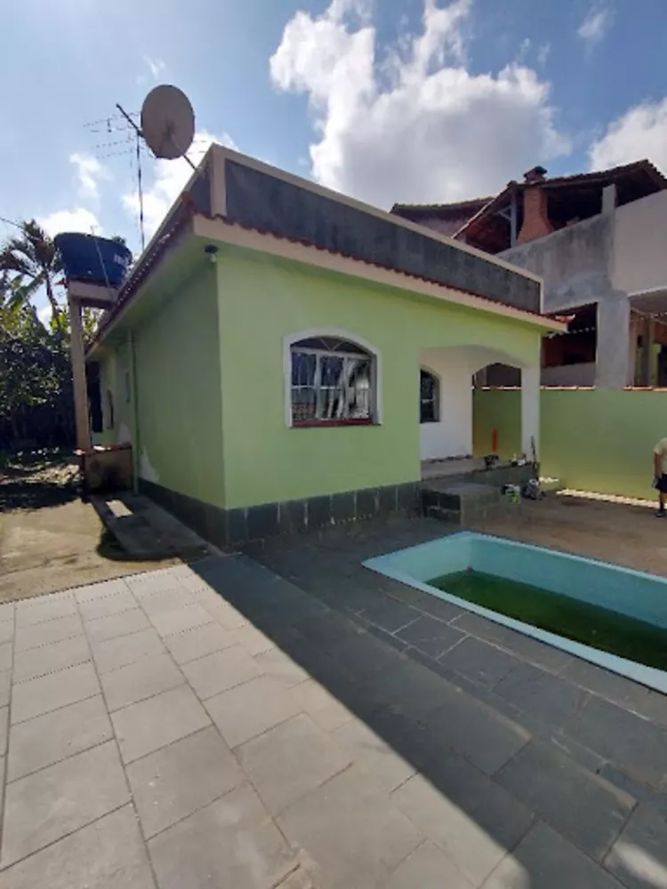 Casa, 2 quartos, 100 m² - Foto 7