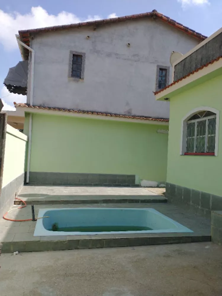 Casa, 2 quartos, 100 m² - Foto 8