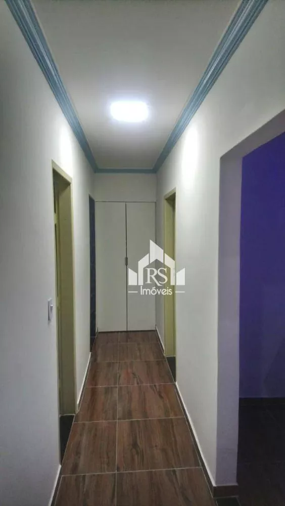 Casa, 4 quartos, 160 m² - Foto 5