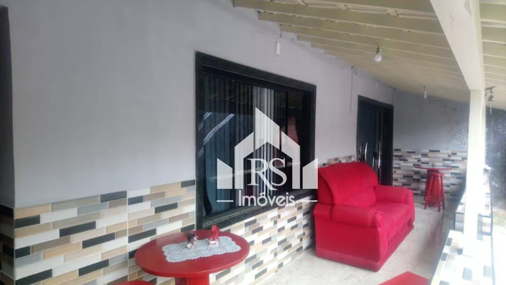 Casa, 4 quartos, 160 m² - Foto 6