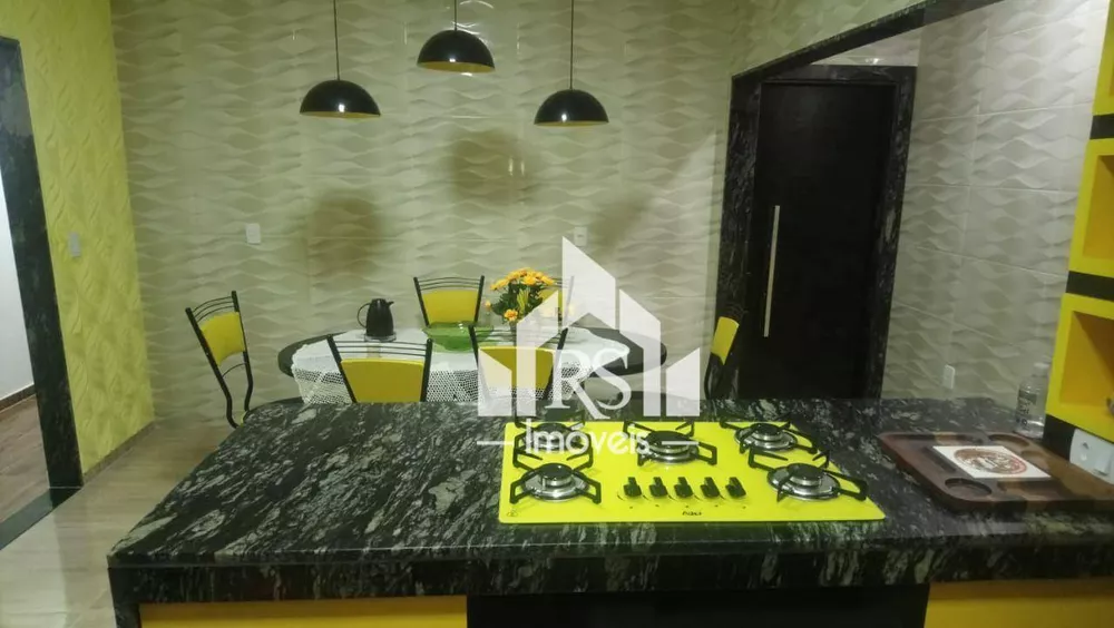 Casa, 4 quartos, 160 m² - Foto 7