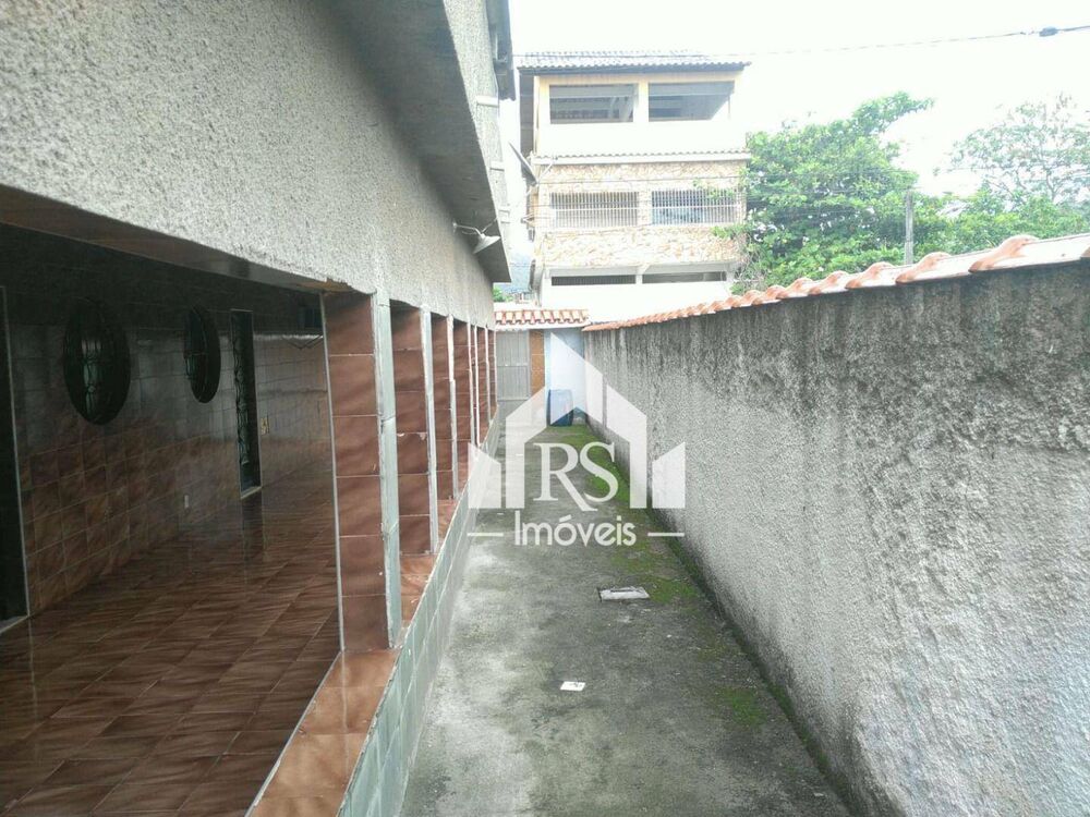 Casa, 4 quartos, 160 m² - Foto 22