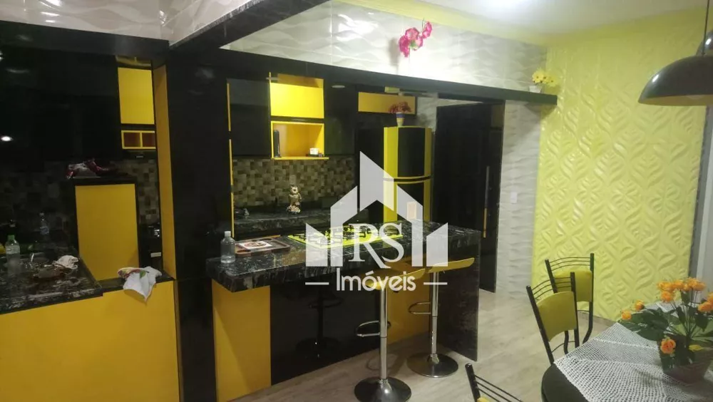 Casa, 4 quartos, 160 m² - Foto 13