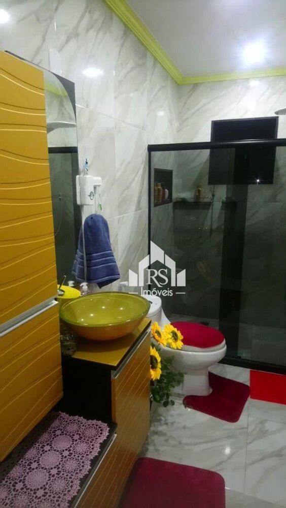 Casa, 4 quartos, 160 m² - Foto 14