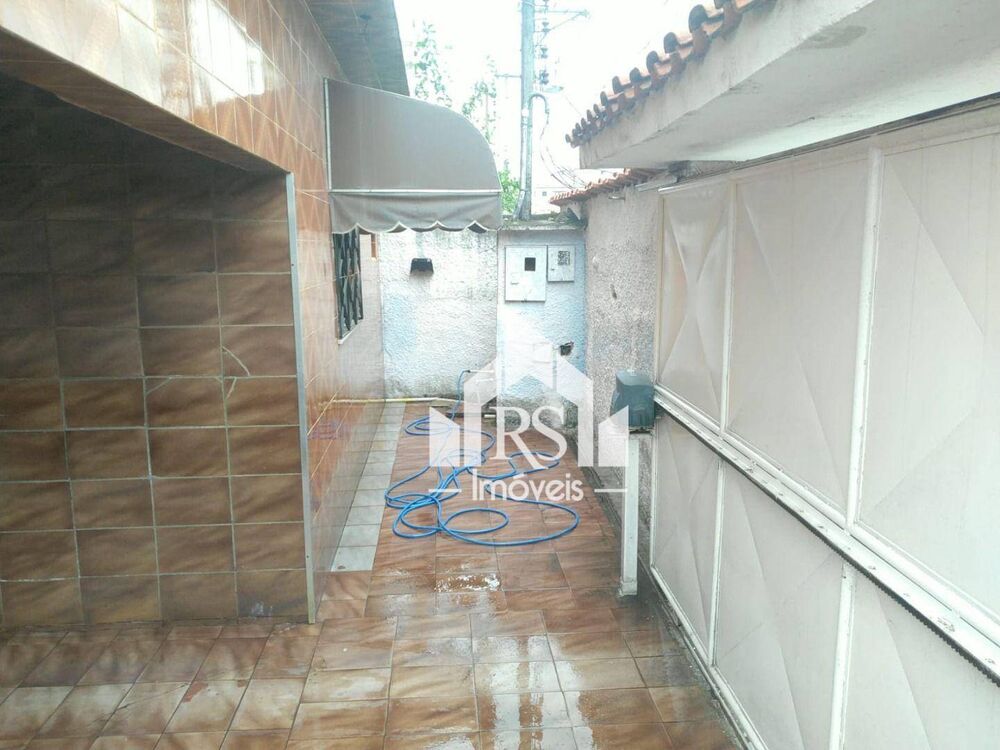 Casa, 4 quartos, 160 m² - Foto 16
