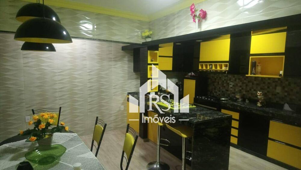 Casa, 4 quartos, 160 m² - Foto 20