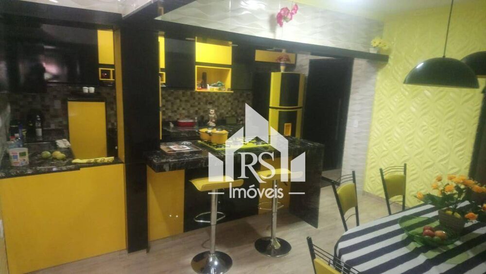 Casa, 4 quartos, 160 m² - Foto 21