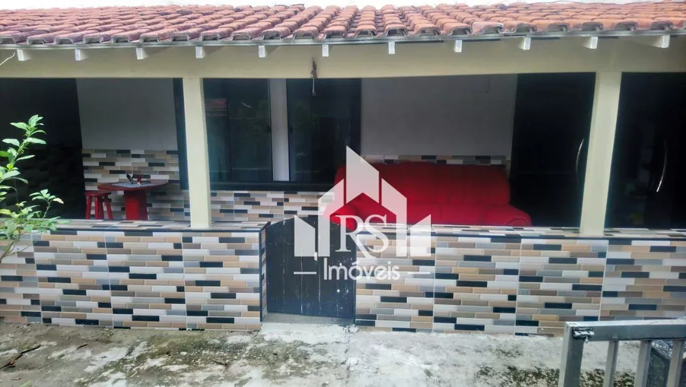 Casa, 4 quartos, 160 m² - Foto 3