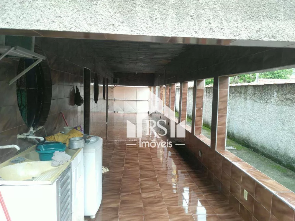 Casa, 4 quartos, 160 m² - Foto 11