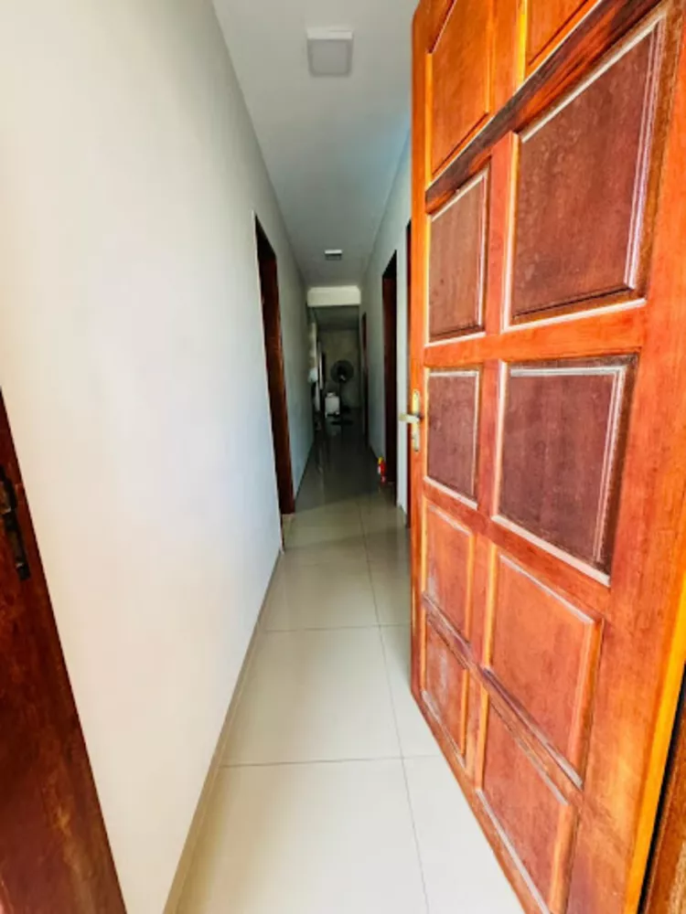 Casa de Condomínio, 2 quartos - Foto 4