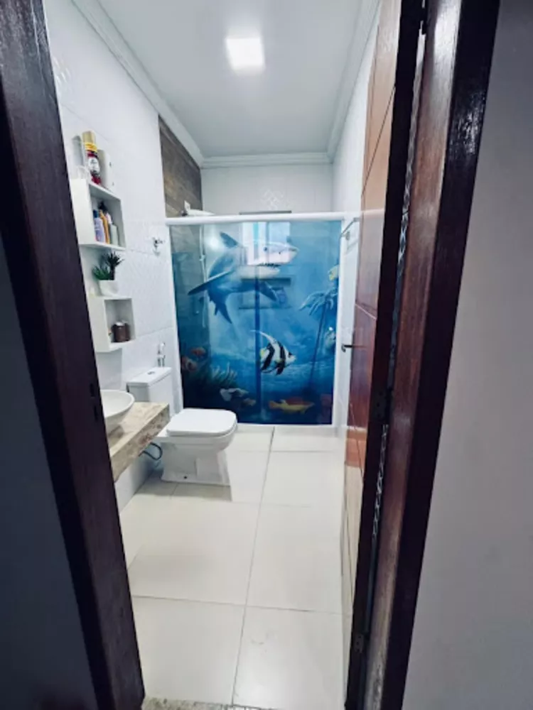 Casa de Condomínio, 2 quartos - Foto 5