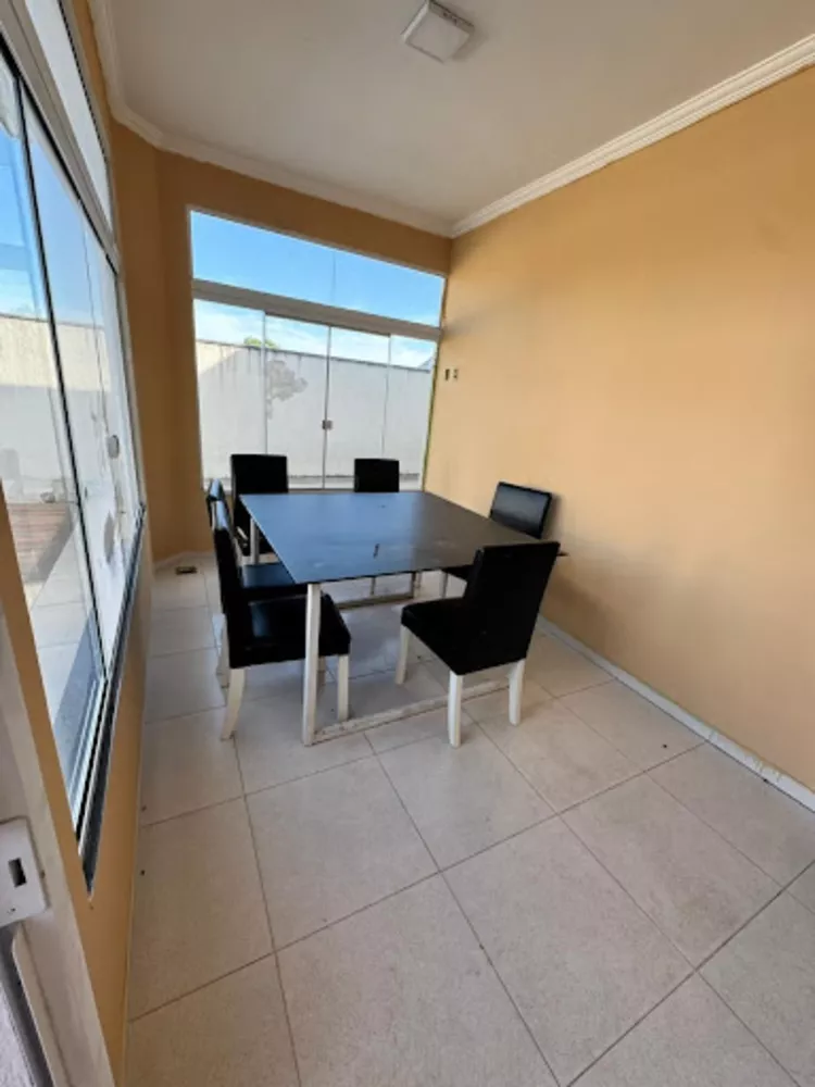 Casa de Condomínio, 2 quartos - Foto 1