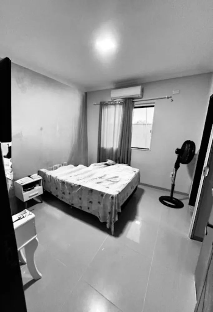 Casa de Condomínio, 2 quartos - Foto 10