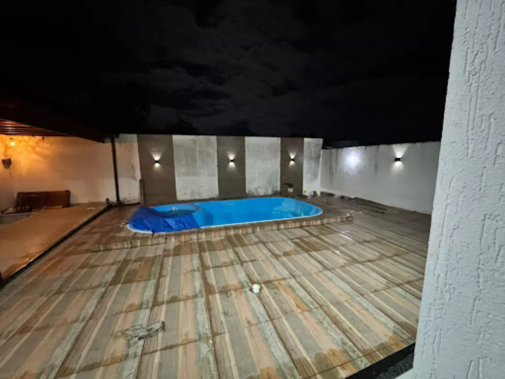 Casa de Condomínio, 2 quartos - Foto 20